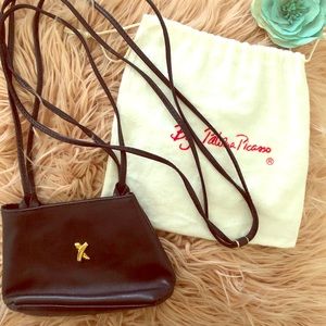 🖤Vintage Authentic Paloma Picasso Crossbody Bag🖤